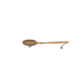 NATURASPA Cepillo para Espalda de Bambú con Mango Largo para Baño 41cm Precio: 8.88999947. SKU: B14BBSHPP7