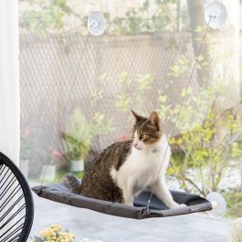 Hamaca Colgante para Gatos Catlax InnovaGoods