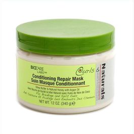 Biocare Curls & Naturals Acondicionador Repair Mask 340 Gr Precio: 6.50000021. SKU: SBL-CAN101