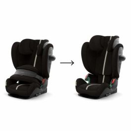 Cybex CYB4063846466818 Silla de coche Pallas G2 Plus Moon Black Cybex CYB4063846466818 Silla de coche Pallas G2 Plus Moon Black