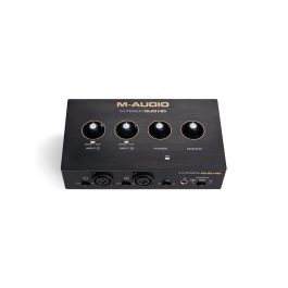 M-Track Duo Hd Precio: 80.50000046. SKU: B19JNMW4L2