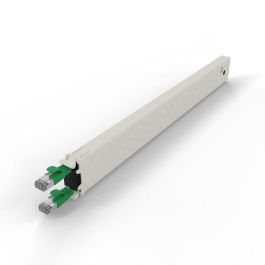 PATCHBOX patchbox.one / Cassette / 8RU / STP / Green PATCHBOX patchbox.one / Cassette / 8RU / STP / Green