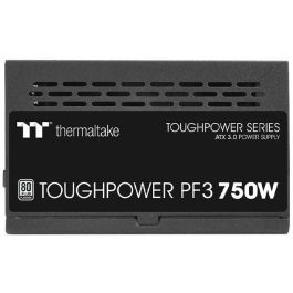 Thermaltake Toughpower PF3 Fuente Alimentación 750W 80 PLUS Platinum Modular ATX 3.0 para PC