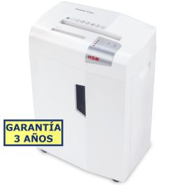HSM Destructora de documentos shredstar X12pro P-5 2x15 220-240V/50-60Hz EU Precio: 267.4999998. SKU: B1G4L4YMA9