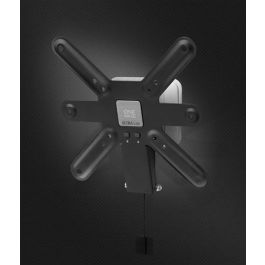 One For All WM6221 Soporte Pared TV Inclinable Ultra Slim 13 a 43 Pulgadas