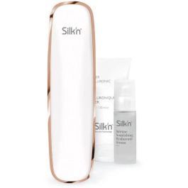 Silk'n FTE1PE1R001 Facetite Essentials - Dispositivo de Tratamiento para Reducción de Arrugas y Preparación de la Piel Facial Precio: 258.94999944. SKU: B1DNJZJ3EB
