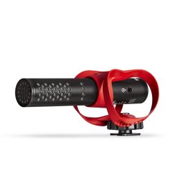 Rode Videomic Go Ii Micrófono Shotgun Compacto y Ligero para Cámara, Smartphone y Ordenador con Salida TRS y USB-C Precio: 122.98999988. SKU: B16J453LCB