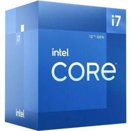 Procesador Intel i7-12700 LGA 1700 Precio: 375.50000059. SKU: S5612691