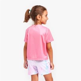 Conjunto Deportivo para Niños J-Hayber DN23075-800 Multicolor