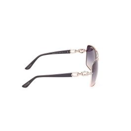 Guess Gafas GU00159 Gafas de Sol Aviador para Mujer - Estilo Chic y Distintivo Guess Gafas GU00159 Gafas de Sol Aviador para Mujer - Estilo Chic y Distintivo
