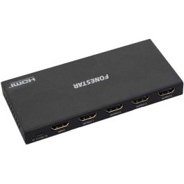 Adaptador de Corriente FONESTAR FO-22S4ED