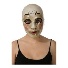 1/2 the purge rigid mask one size Precio: 11.79000042. SKU: B1GSBDHAYQ