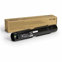 XEROX Toner C7020 C7025 C7030 Toner negro **Metered** Precio: 82.69000003. SKU: S55111187