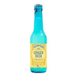 NATURFRISK Refresco Ginger Beer 27,5 Cl NATURFRISK Refresco Ginger Beer 27,5 Cl Precio: 2.9000004. SKU: B1BCPQ7PD3