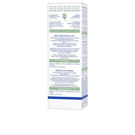 Mustela Bebé Cuidado Costra Láctea Tratamiento para Eliminar y Prevenir Costra Láctea Crema 40 ml