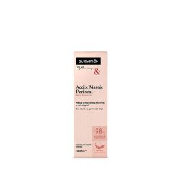 Suavinex Mothering Aceite Masaje Perineal 30 mL