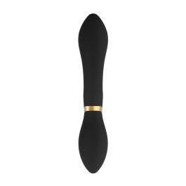 Vibrador Punto G Dream Toys Elite Amelie Negro Vibrador Punto G Dream Toys Elite Amelie Negro