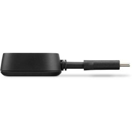ViewSonic WPD-900, Wireless Casting Screen Kit for USB type-C (Tx) and HDMI+USB type A (charging) (Rx) Incl. Support for AirPlay and Miracast