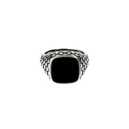 Anillo Mujer Albert M. WSOX00075.S-24 Plateado Negro 24 Anillo Mujer Albert M. WSOX00075.S-24 Plateado Negro 24