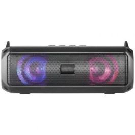 Mars Gaming MSB-XT Altavoz Portátil 2en1 y Barra de Sonido Bluetooth 5.3, 20W, RGB, 8h Batería, Multi-conexión Mars Gaming MSB-XT Altavoz Portátil 2en1 y Barra de Sonido Bluetooth 5.3, 20W, RGB, 8h Batería, Multi-conexión