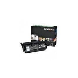 Lexmark T654X31E - Black Toner Precio: 178.49999981. SKU: S7761930