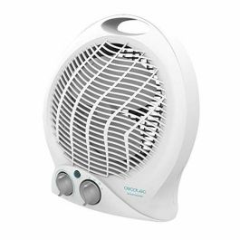 Termoventilador Portátil Cecotec Ready Warm 9790 Force 2000 W Precio: 28.49999999. SKU: V1705154