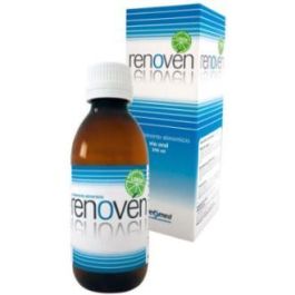 Renoven Sabor Limón 200 ml Precio: 50.5899999. SKU: B12SKPX8N4