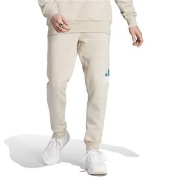 Pantalón Largo Deportivo Adidas Bl Fl Tc Pt Hombre