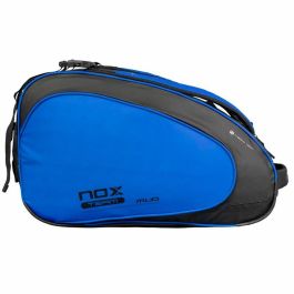 Paletero Nox Ml10 Team Azul Negro Precio: 65.49999951. SKU: B1FK58MCDL