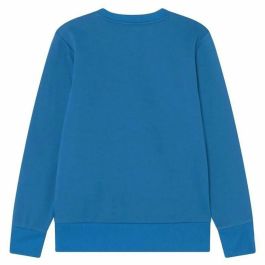 Sudadera sin Capucha Niño Converse WordMark