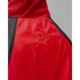 Chaqueta Deportiva para Hombre Nike Jordan Essentials Rojo