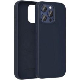 Vention KUEL0-20 Funda Silicona Líquida Premium MagSafe para iPhone 14 Plus Azul | Interior Microfibra Suave & Protección Reforzada Precio: 6.95000042. SKU: B17GH6YDAT