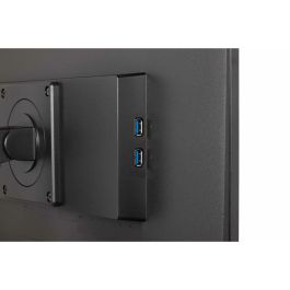 Iiyama Monitor Gaming GB2470HSU-B6 24 Pulgadas IPS Full HD 1920x1080 0,2ms 180Hz HDMI DP Negro