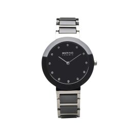 Reloj Mujer Bering 11434-742 (Ø 34 mm)