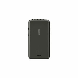 Radio Portátil Sangean DT-140 Negro AM/FM Radio Portátil Sangean DT-140 Negro AM/FM