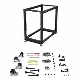 Armario Rack Mural Startech 4POSTRACK18U Precio: 327.69000022. SKU: B1CX5QAPH3