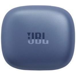 JBL Live Pro 2 TWS Auriculares True-Wireless Resistentes al Agua, Azules