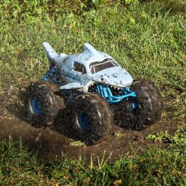 Monster Jam Megalodon Storm Rc 6056227 Spin Master Monster Jam Megalodon Storm Rc 6056227 Spin Master