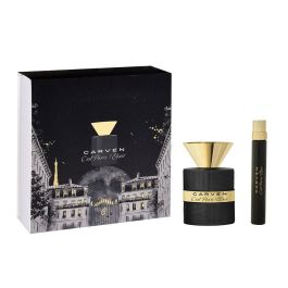 Carven C'est Paris Elixir Eau de Parfum para Mujer - Estuche 2 piezas: Vaporizador 50 ml + 10 ml - Fragancia Floral Precio: 78.3233. SKU: B17QBHX8AY