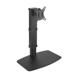 Aisens Soporte de Mesa Eco Giratorio e Inclinable para Monitor-TV de 17-32 Pulgadas, VESA 100x100mm, 8 kg, Negro Precio: 28.49999999. SKU: S8400218