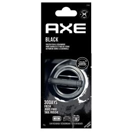 Vent Recargable Axe Black AX71032 Vent Recargable Axe Black AX71032