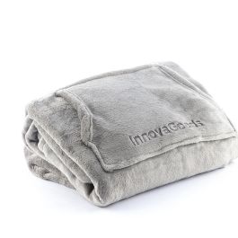 Batamanta Sudadera Oversized con Forro Polar Swug InnovaGoods