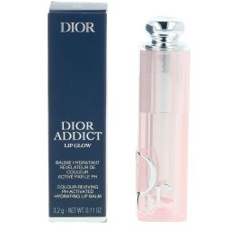 Dior Addict Lip Glow 001 Bálsamo Labial Iluminador