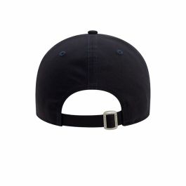 Gorra New Era MLB SIDE PATCH 9FORTY New York Yankees Negro Talla única