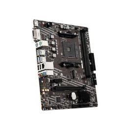 Placa Base MSI 7C96-001R mATX AM4 AMD® A520 AMD AMD AM4