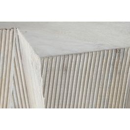 DKD Home Decor Item Home Consola Beige 150 x 35 x 80 cm