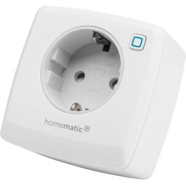 Homematic IP Schaltsteckdose Precio: 64.49999985. SKU: B1H3J6GCMT