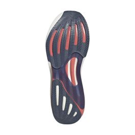 Zapatillas de Running para Adultos Adidas Supernova Rise 2 Azul L