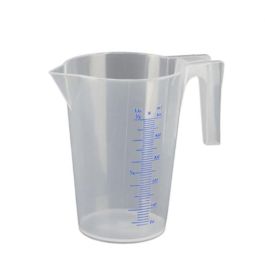 MATO Jarra Medidora Transparente 500ml MATO Jarra Medidora Transparente 500ml Precio: 5.68999959. SKU: B1BVNHDAZ3