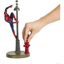 Lámpara Decorativa Paladone Marvel Spider-Man/ USB